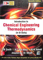 Introduction To Chemical Engineering Thermodynamics In Si Units - Retail Maharaj