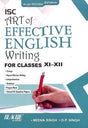 Isc Art Of Effective English Writing For Classes 11 & 12 - Retail Maharaj