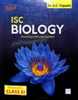 ISC Biology A Text Book For Class 11 - Retail Maharaj