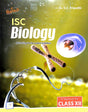 ISC Biology A Text Book For Class 12 - Retail Maharaj