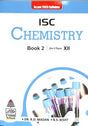 ISC Chemistry Book 2 Class 12 - Retail Maharaj