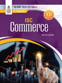 ISC Commerce Volume 2 Class 12 - Retail Maharaj