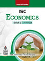 ISC ECONOMICS Book 2 For Class -XII - Retail Maharaj