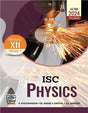 ISC Physics Class 12 Volume 2 - Retail Maharaj