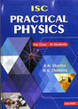 ISC Practical Physics Class 11 - Retail Maharaj