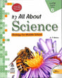 It's All About Science Class 6 ICSE - Retail Maharaj