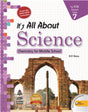 Its All About Science Chemistry Class 7 - Retail Maharaj