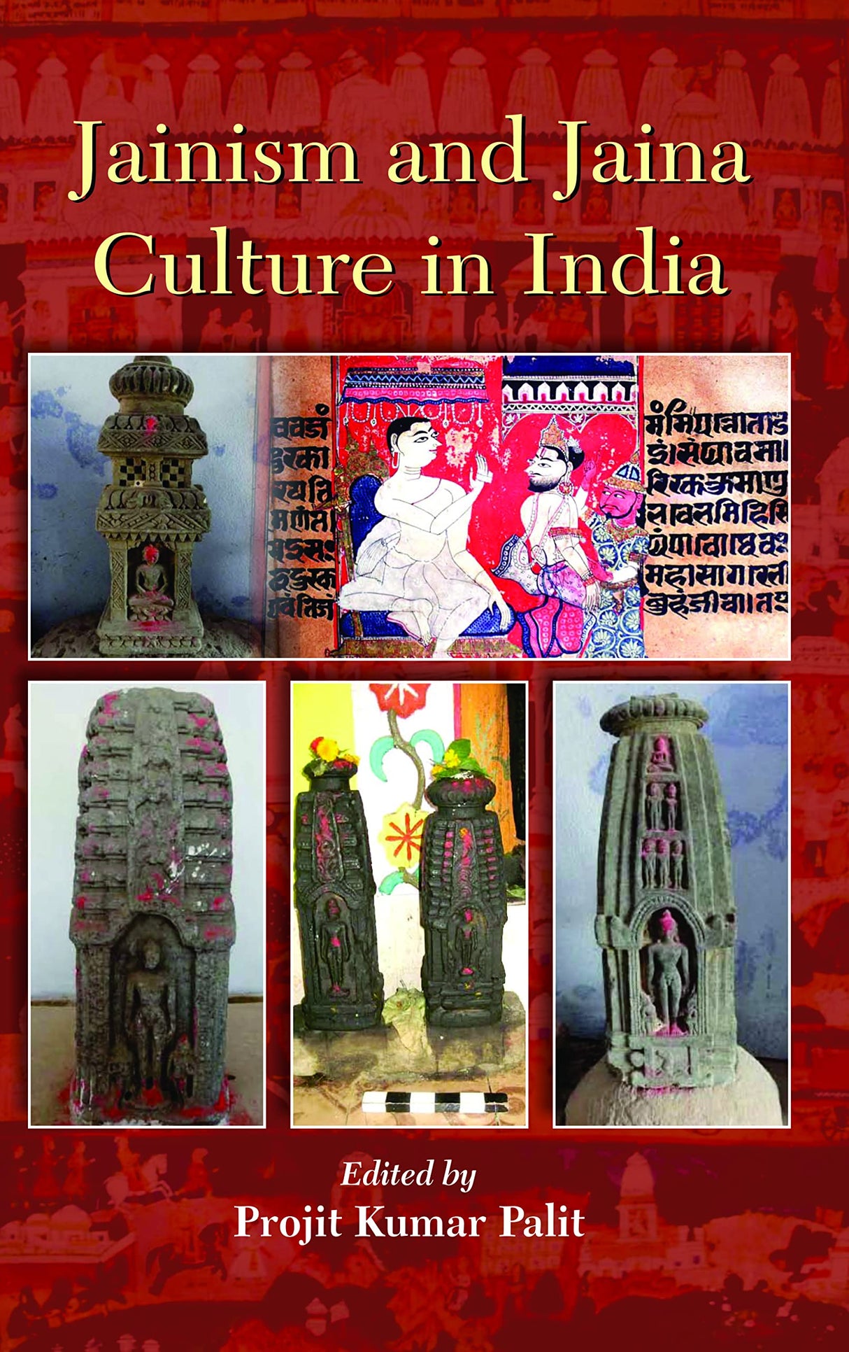 Jainism and Jain Culture in India - Retail Maharaj