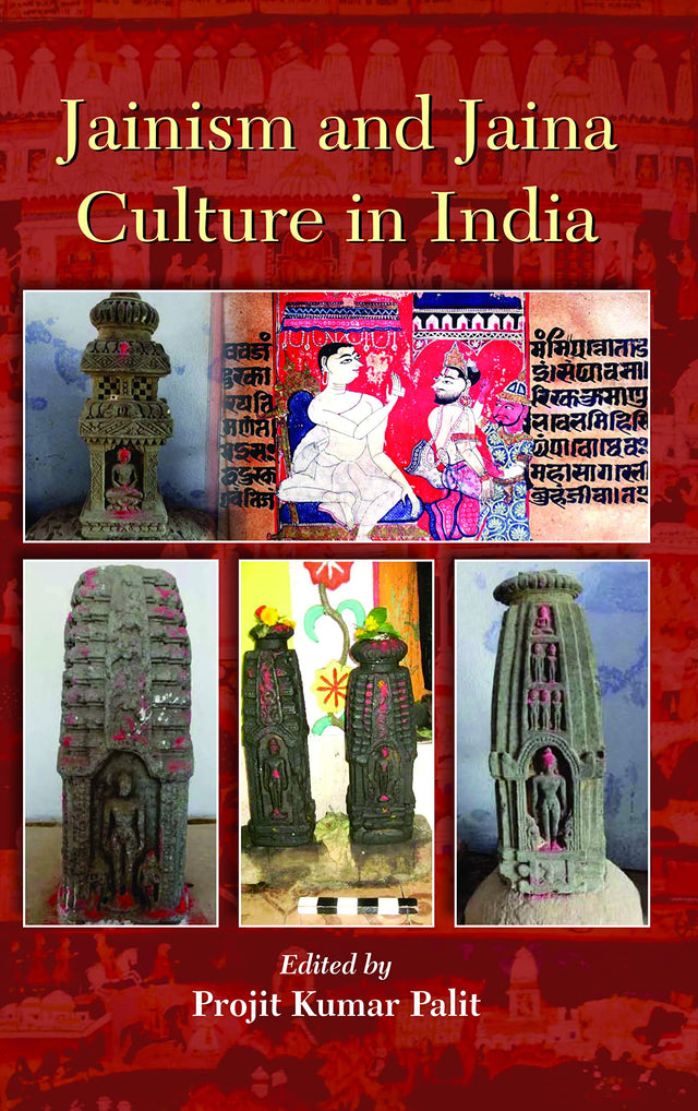 Jainism and Jain Culture in India - Retail Maharaj