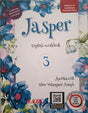 JASPER English Workbook 3 - Retail Maharaj