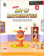 Joy Of Mathematics 4 (CBSE) NCF 2022 - Retail Maharaj