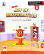 Joy Of Mathematics 5 (CBSE) NCF 2022 - Retail Maharaj