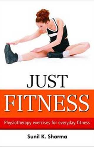 Just Fitness - Retail Maharaj