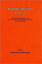 Karandavyuha Sutra: A Bi-Lingual - Retail Maharaj