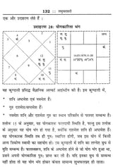 लघु पाराशरी (मौलिक श्लोकों के अन्वय एवं व्याख्या सहित)- Laghu Parashari (with interpretation and explanation of basic verses) - Retail Maharaj