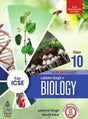 Lakhmir Singh's Science ICSE Biology 10 - Retail Maharaj