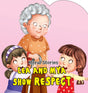 Lea and Mya Show Respect Moral Story - Retail Maharaj