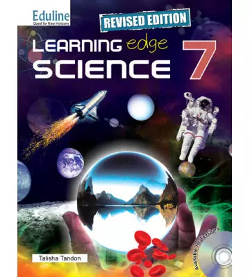 LEARNING EDGE SCIENCE CLASS -7 - Retail Maharaj