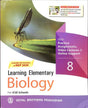 Learning Elementary Biology 8 (ICSE) - Retail Maharaj