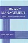 Library Management - Retail Maharaj