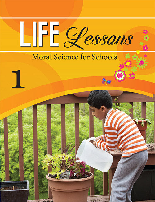 Life Lessons 1 - Retail Maharaj