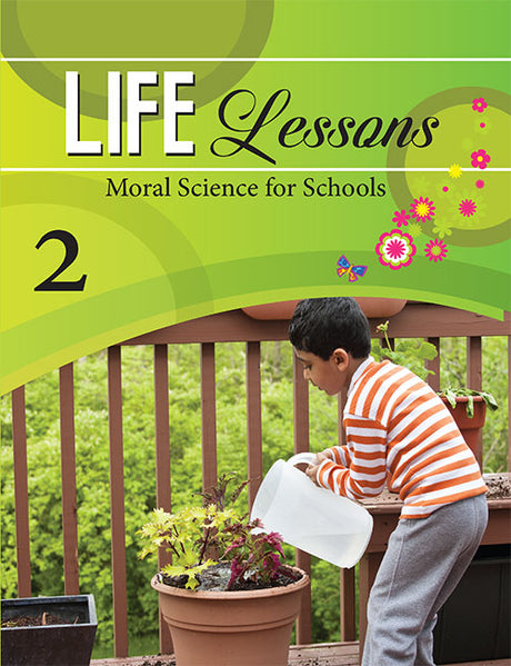Life Lessons 2 - Retail Maharaj