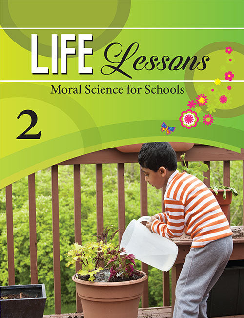 Life Lessons 2 - Retail Maharaj