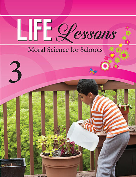 Life Lessons 3 - Retail Maharaj
