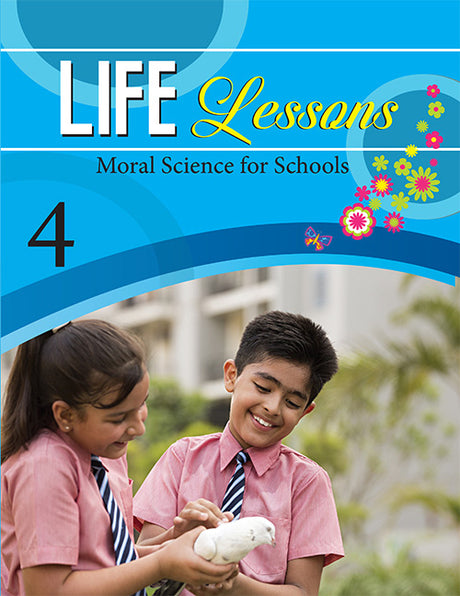 Life Lessons 4 - Retail Maharaj