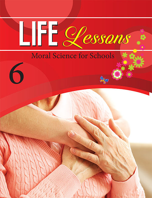Life Lessons 6 - Retail Maharaj