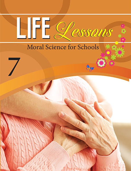 Life Lessons 7 - Retail Maharaj