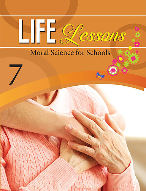 Life Lessons 7 - Retail Maharaj