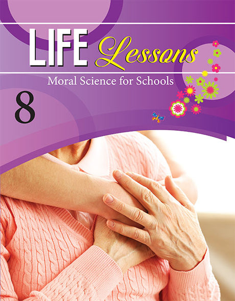 Life Lessons 8 - Retail Maharaj
