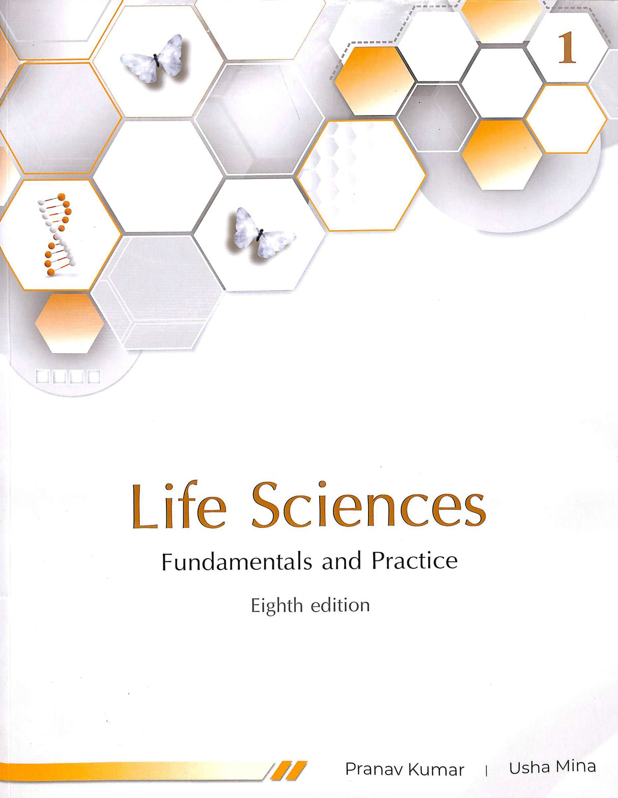 Life Sciences Fundamentals & Practice Part 1 - Retail Maharaj