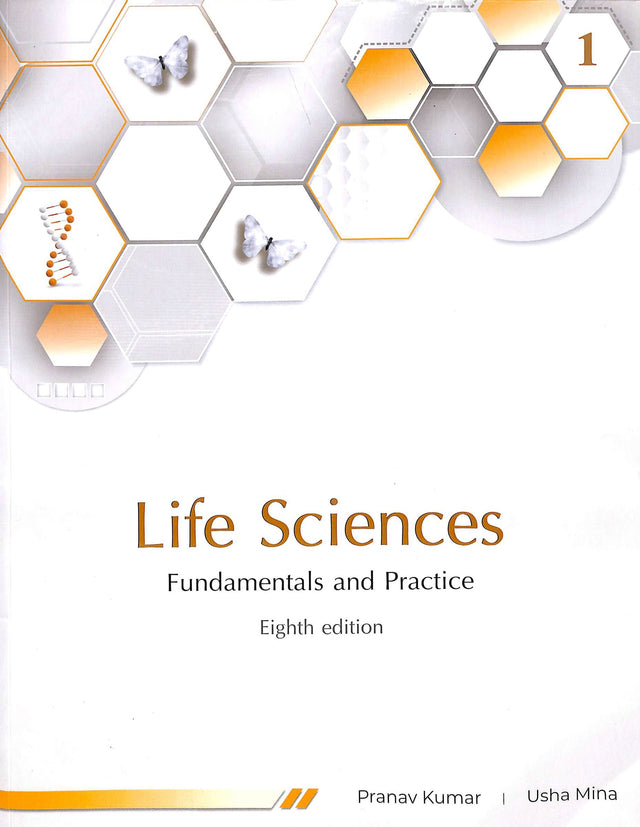 Life Sciences Fundamentals & Practice Part 1 - Retail Maharaj