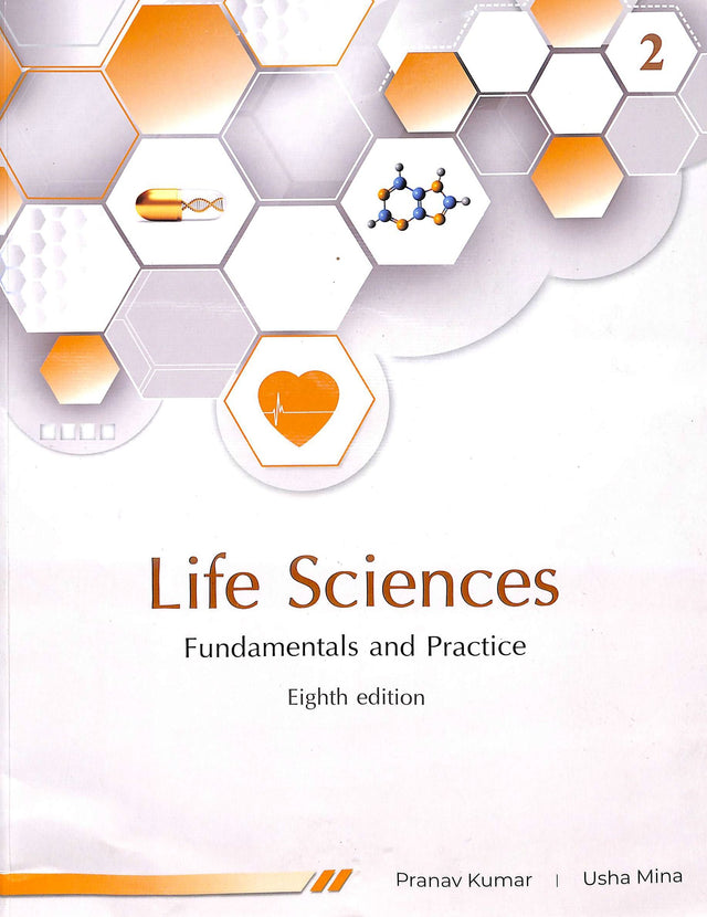 Life Sciences Fundamentals & Practice Part 2 - Retail Maharaj