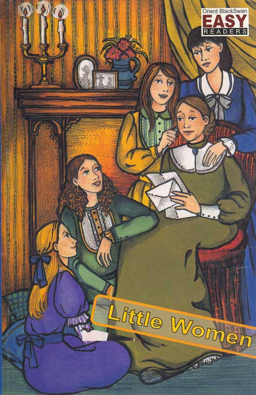 Little Women - Retail Maharaj