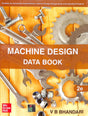 Machine Design Data Book - Retail Maharaj