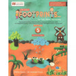Macmillan | Footprints | Textbook of Social Science | Class 5 - Retail Maharaj
