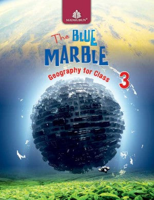 Madhuban The Blue Marble Class III - Retail Maharaj