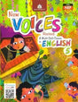 Madhubun New Voices in English Revised Coursebook 5 - Retail Maharaj