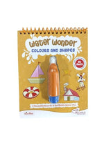 Magic Water Doodle Book - Retail Maharaj