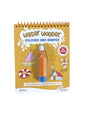 Magic Water Doodle Book - Retail Maharaj