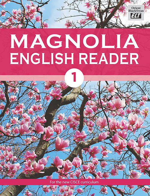 Magnolia English Reader 1 - Retail Maharaj