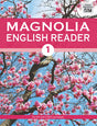 Magnolia English Reader 1 - Retail Maharaj