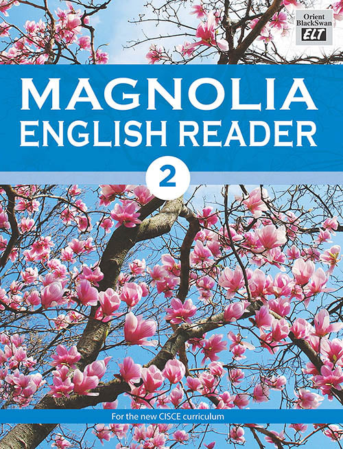 Magnolia English Reader 2 - Retail Maharaj