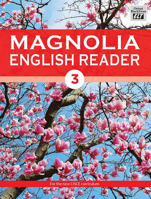 Magnolia English Reader 3 - Retail Maharaj