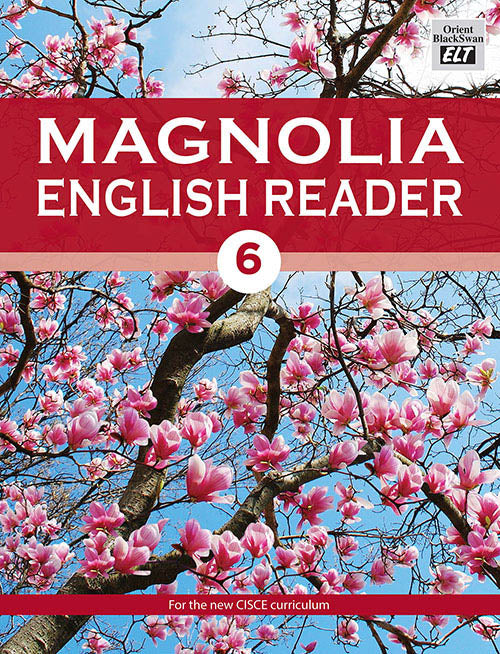 Magnolia English Reader 6 - Retail Maharaj