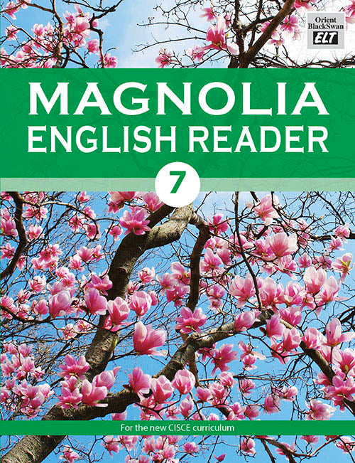 Magnolia English Reader 7 - Retail Maharaj