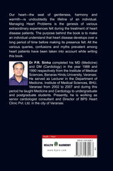 Managing Heart Problems Through Awareness and Knowledge Through Awareness and Knowledge - Retail Maharaj